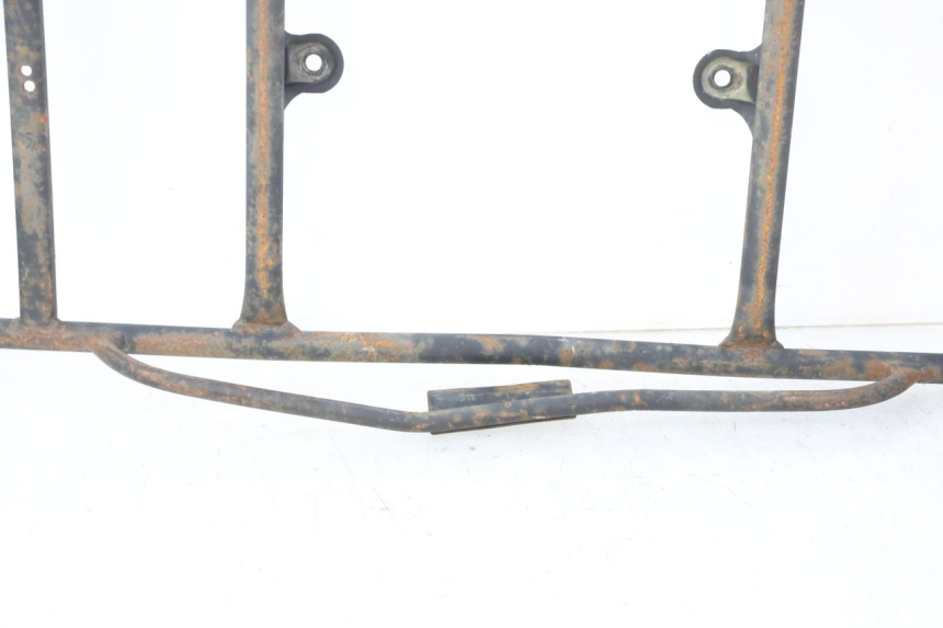 photo de GEPäCKTRäGER YAMAHA YFM BRUIN 350 (2003 - 2009) - Fokus auf die Struktur