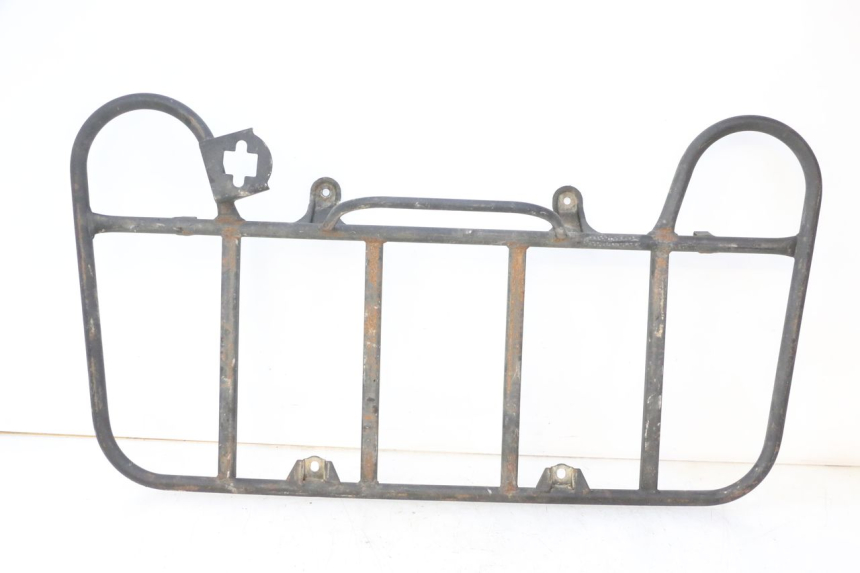 photo de GEPäCKTRäGER YAMAHA YFM BRUIN 350 (2003 - 2009) - Details der Befestigungspunkte