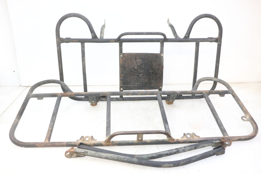 photo de GEPÄCKTRÄGER YAMAHA YFM GRIZZLY 550 (2008 - 2015) - Hauptansicht