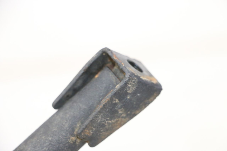 photo de GEPÄCKTRÄGER YAMAHA YFM GRIZZLY 550 (2008 - 2015) - Charakteristische Merkmale