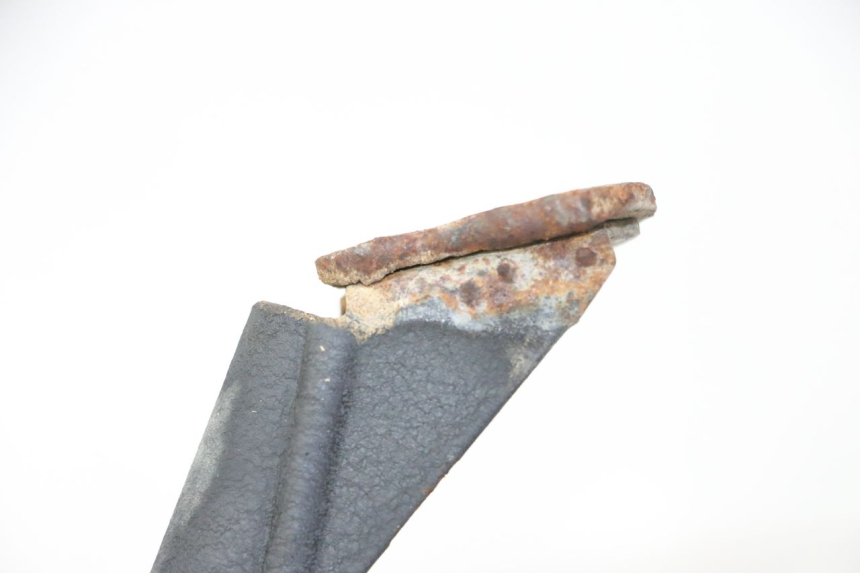 photo de GEPÄCKTRÄGER YAMAHA YFM GRIZZLY 550 (2008 - 2015) - Zoom auf Komponenten