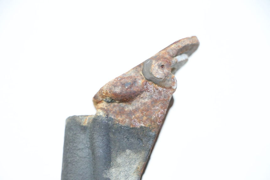 photo de GEPÄCKTRÄGER YAMAHA YFM GRIZZLY 550 (2008 - 2015) - Ergänzendes Produktfoto