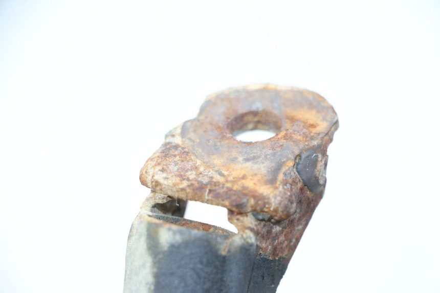 photo de GEPÄCKTRÄGER YAMAHA YFM GRIZZLY 550 (2008 - 2015) - Detaillierte Sichtprüfung