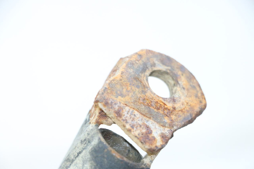 photo de GEPÄCKTRÄGER YAMAHA YFM GRIZZLY 550 (2008 - 2015) - Alternativer Blickwinkel