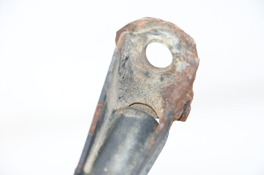 photo de GEPÄCKTRÄGER YAMAHA YFM GRIZZLY 550 (2008 - 2015) - Qualität der Gebrauchtware