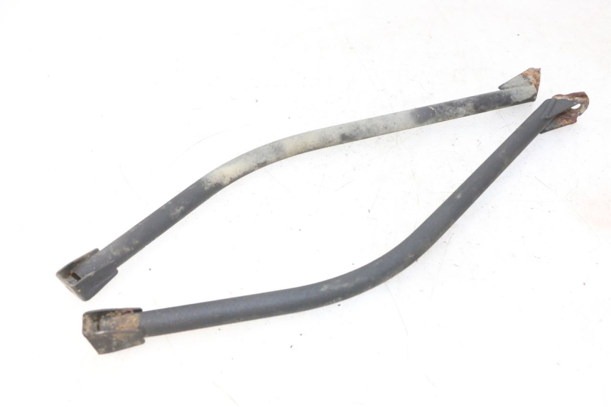 photo de GEPÄCKTRÄGER YAMAHA YFM GRIZZLY 550 (2008 - 2015) - Profilansicht des Ersatzteils