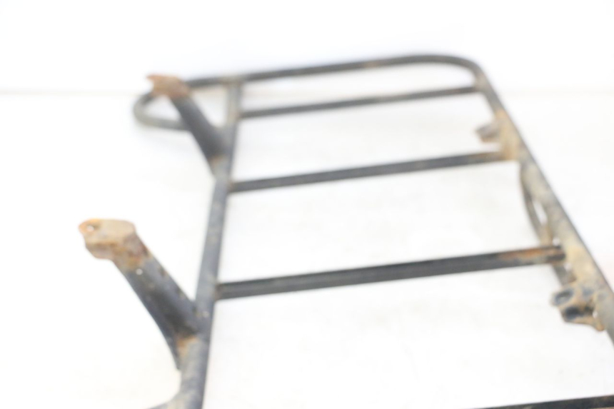 photo de GEPÄCKTRÄGER YAMAHA YFM GRIZZLY 550 (2008 - 2015) - Zoom auf Gebrauchszustand