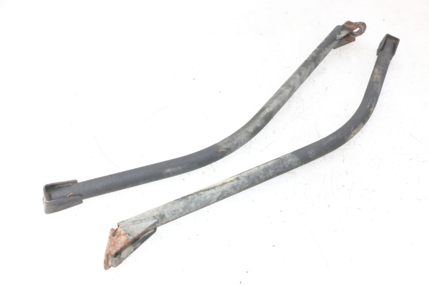 photo de GEPÄCKTRÄGER YAMAHA YFM GRIZZLY 550 (2008 - 2015) - Hauptansicht