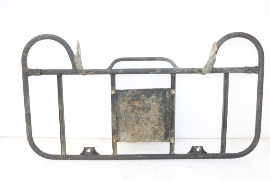 photo de GEPÄCKTRÄGER YAMAHA YFM GRIZZLY 550 (2008 - 2015) - Detailansicht des Bauteils