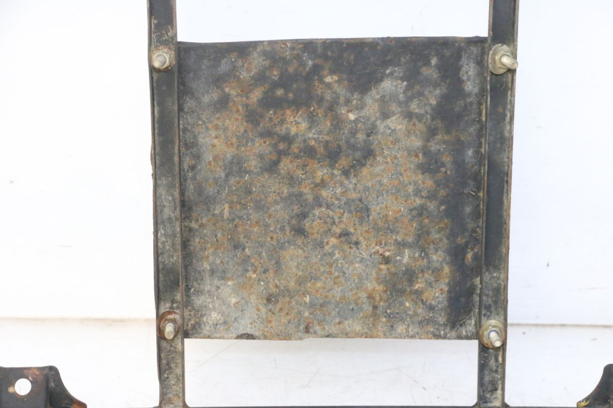 photo de GEPÄCKTRÄGER YAMAHA YFM GRIZZLY 550 (2008 - 2015) - Zoom auf Gebrauchszustand