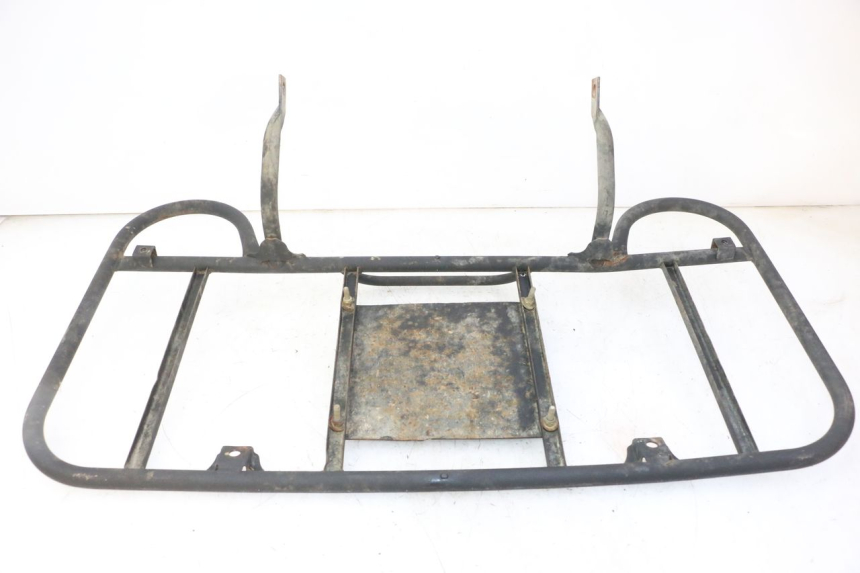 photo de GEPÄCKTRÄGER YAMAHA YFM GRIZZLY 550 (2008 - 2015) - Alternative Perspektive