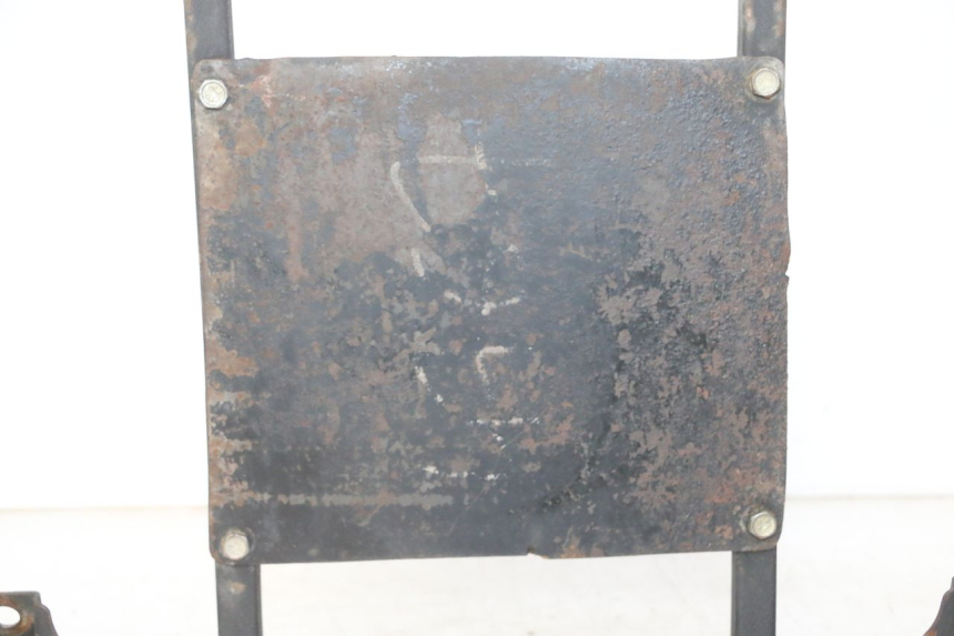 photo de GEPÄCKTRÄGER YAMAHA YFM GRIZZLY 550 (2008 - 2015) - Kennzeichnungen und Originalreferenzen