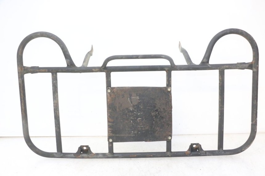 photo de GEPÄCKTRÄGER YAMAHA YFM GRIZZLY 550 (2008 - 2015) - Weitere Ansicht des Artikels