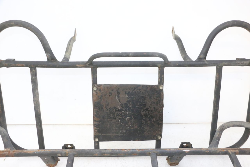 photo de GEPÄCKTRÄGER YAMAHA YFM GRIZZLY 550 (2008 - 2015) - Charakteristische Merkmale