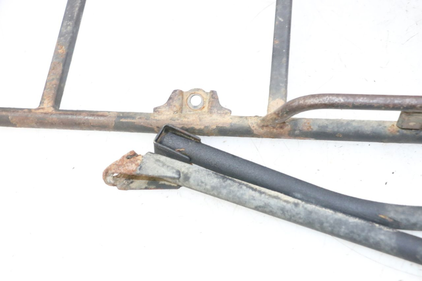 photo de GEPÄCKTRÄGER YAMAHA YFM GRIZZLY 550 (2008 - 2015) - Zoom auf Komponenten