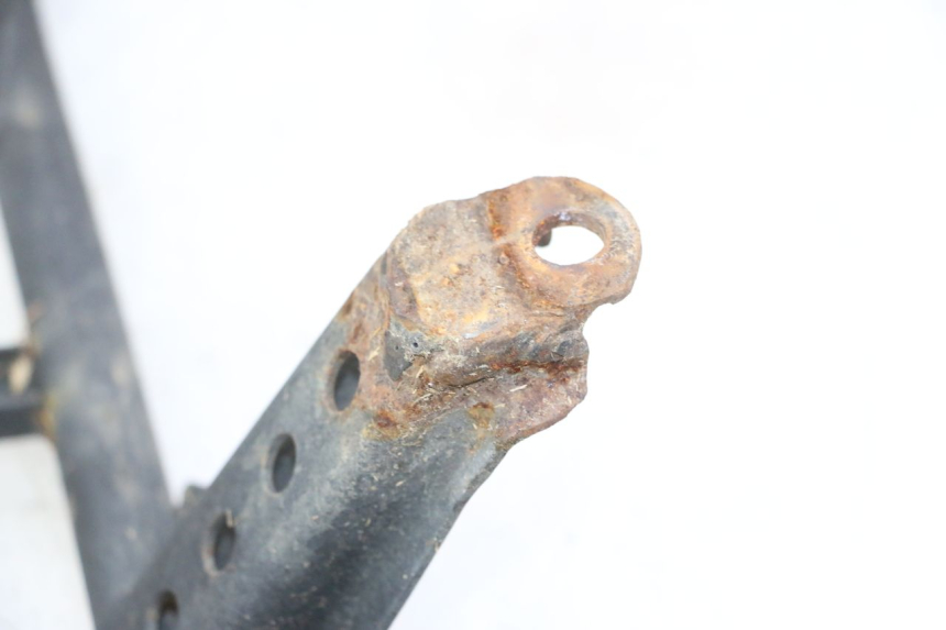 photo de GEPÄCKTRÄGER YAMAHA YFM GRIZZLY 550 (2008 - 2015) - Technische Nahaufnahme