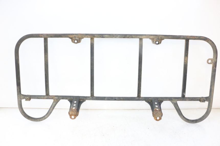 photo de GEPÄCKTRÄGER YAMAHA YFM GRIZZLY 550 (2008 - 2015) - Details der Befestigungspunkte