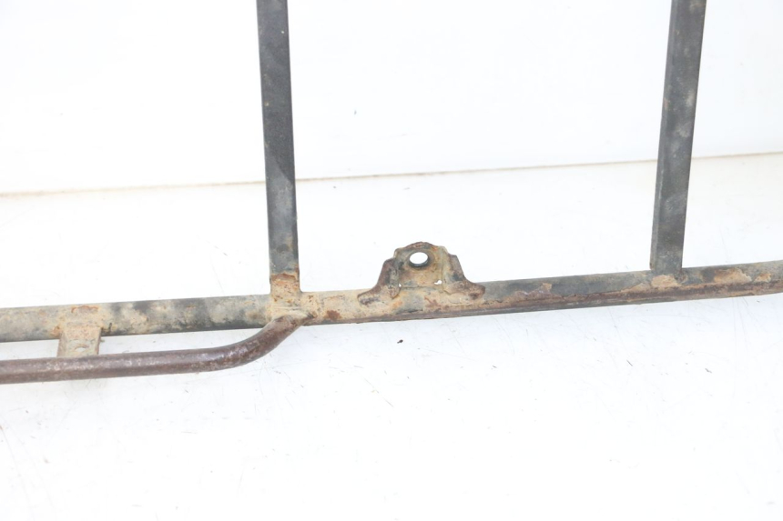 photo de GEPÄCKTRÄGER YAMAHA YFM GRIZZLY 550 (2008 - 2015) - Geprüftes Gebrauchtteil