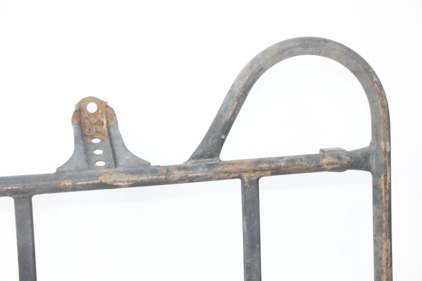 photo de GEPÄCKTRÄGER YAMAHA YFM GRIZZLY 550 (2008 - 2015) - Kennzeichnungen und Originalreferenzen