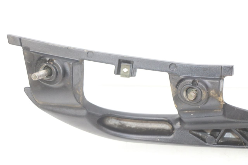 photo de GEPäCKTRäGER YAMASAKI YM T 125 (2015 - 2020) - Gesamtansicht des Produkts