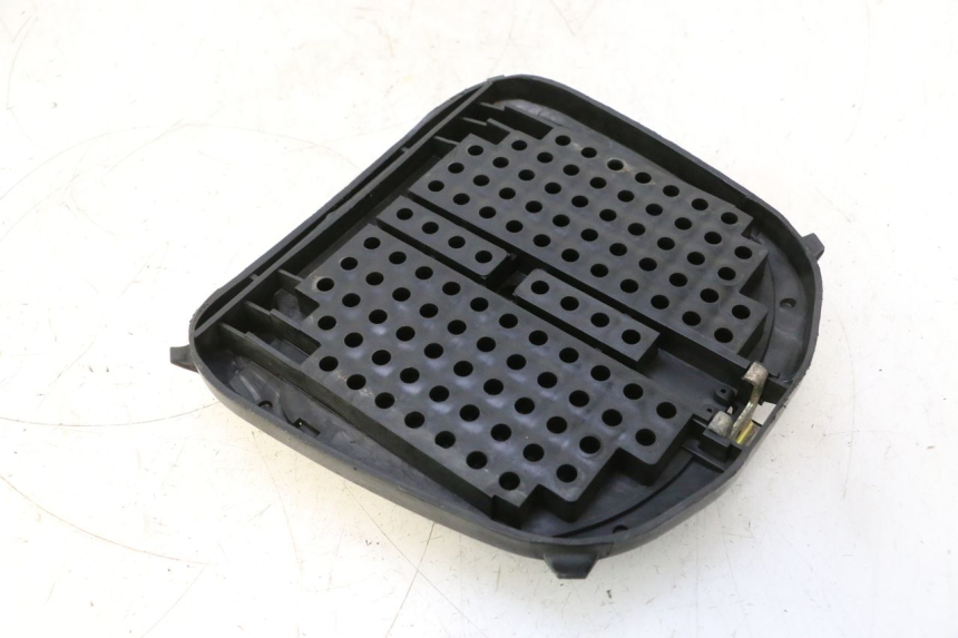 photo de GEPÄCKTRÄGER YAMAHA YP MAJESTY 125 (2002 - 2006) - Zoom auf Gebrauchszustand