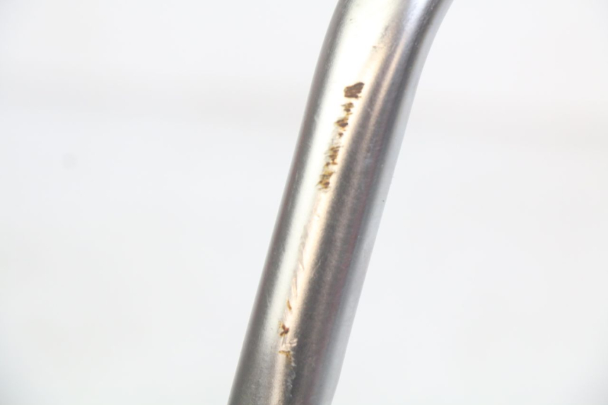 photo de GEPäCKTRäGER YIYING YY125T 125 (2006 - 2014) - Zoom auf Gebrauchszustand