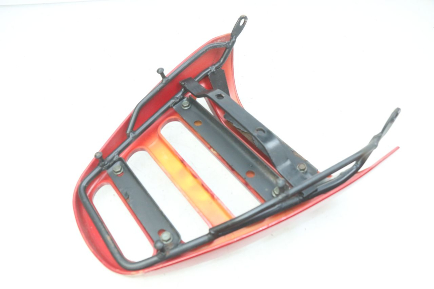 photo de GEPäCKTRäGER YIYING YY50QT-10 50 (2007 - 2022) - Zoom auf Gebrauchszustand