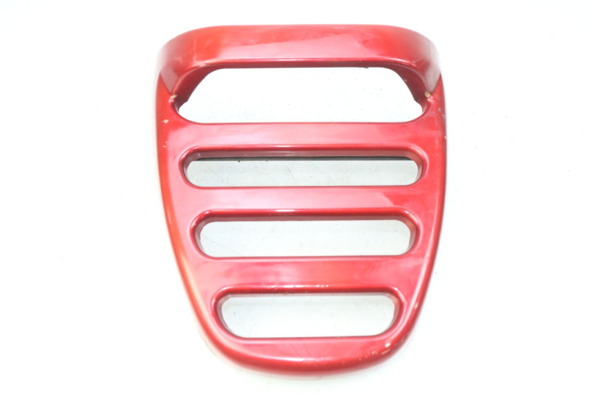 photo de GEPäCKTRäGER YIYING YY50QT-10 50 (2007 - 2022) - Details der Befestigungspunkte