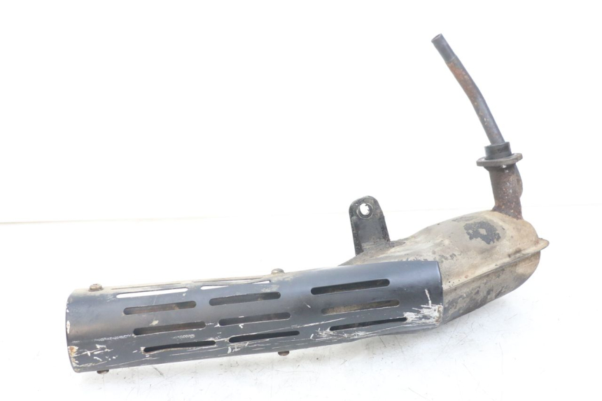 photo de AUSPUFFTOPF PEUGEOT 103 VOGUE VS2 50 (2004 - 2017) - Hauptansicht