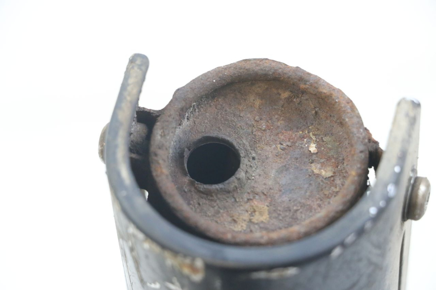 photo de AUSPUFFTOPF PEUGEOT 103 VOGUE VS2 50 (2004 - 2017) - Detailansicht des Bauteils