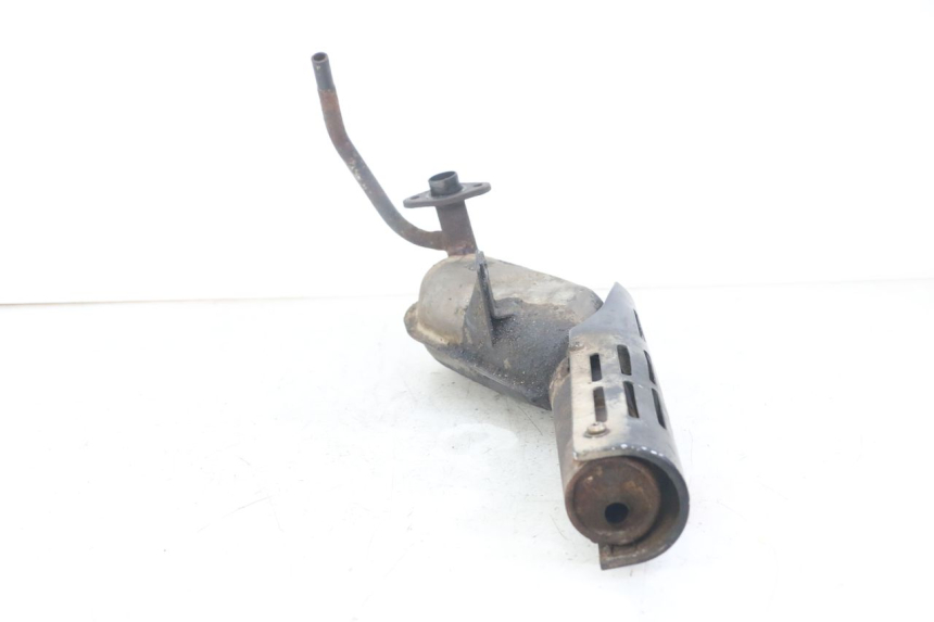 photo de AUSPUFFTOPF PEUGEOT 103 VOGUE VS2 50 (2004 - 2017) - Weitere Ansicht des Artikels