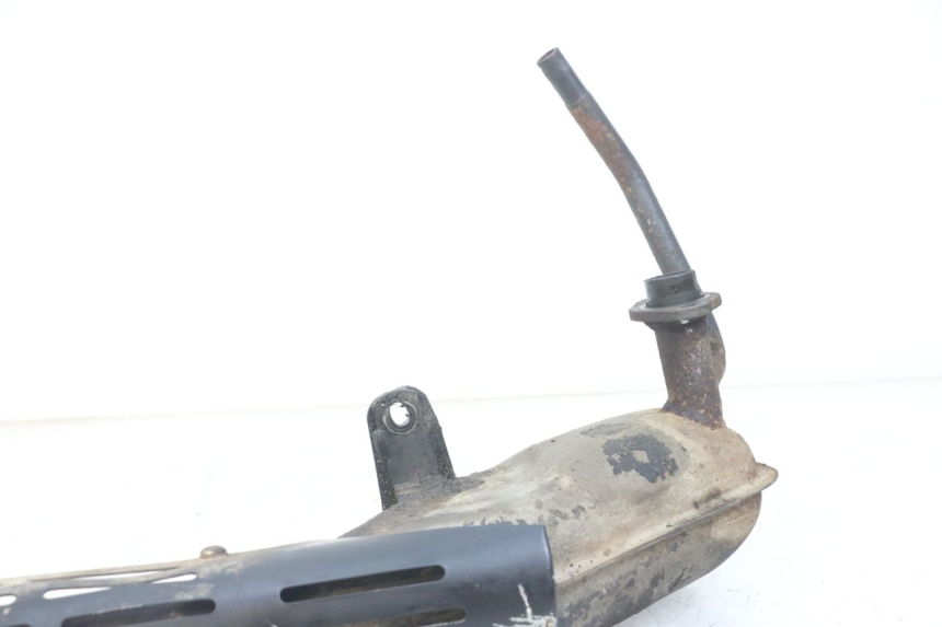 photo de AUSPUFFTOPF PEUGEOT 103 VOGUE VS2 50 (2004 - 2017) - Charakteristische Merkmale