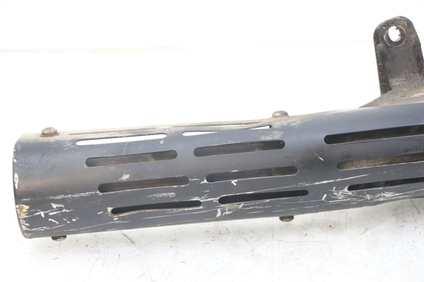 photo de AUSPUFFTOPF PEUGEOT 103 VOGUE VS2 50 (2004 - 2017) - Zoom auf Komponenten