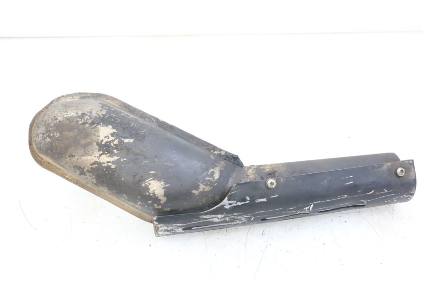 photo de AUSPUFFTOPF PEUGEOT 103 VOGUE VS2 50 (2004 - 2017) - Zoom auf Gebrauchszustand