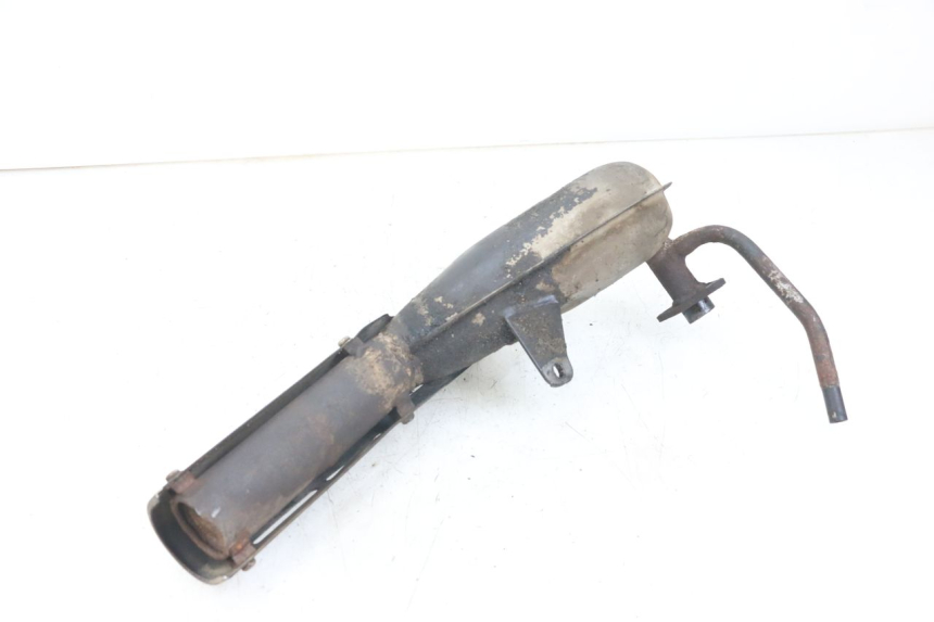 photo de AUSPUFFTOPF PEUGEOT 103 VOGUE VS2 50 (2004 - 2017) - Alternative Perspektive