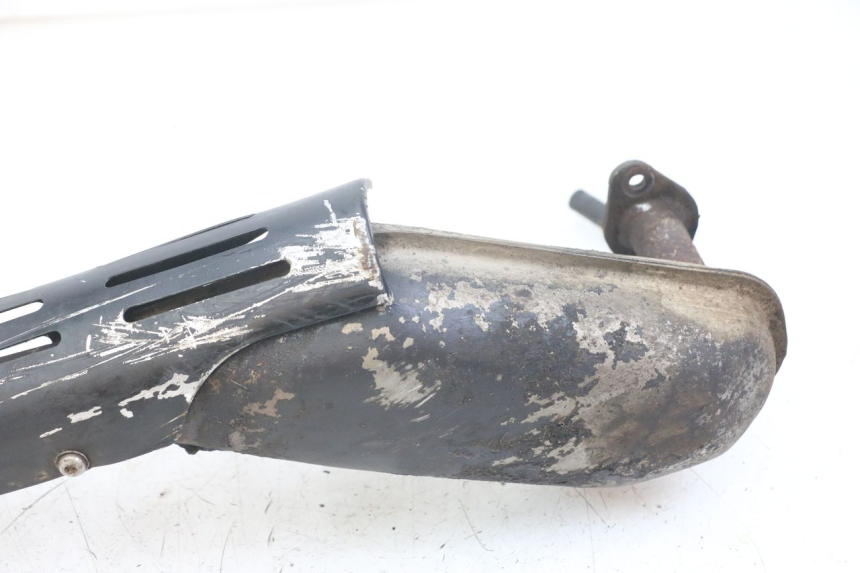 photo de AUSPUFFTOPF PEUGEOT 103 VOGUE VS2 50 (2004 - 2017) - Technische Nahaufnahme