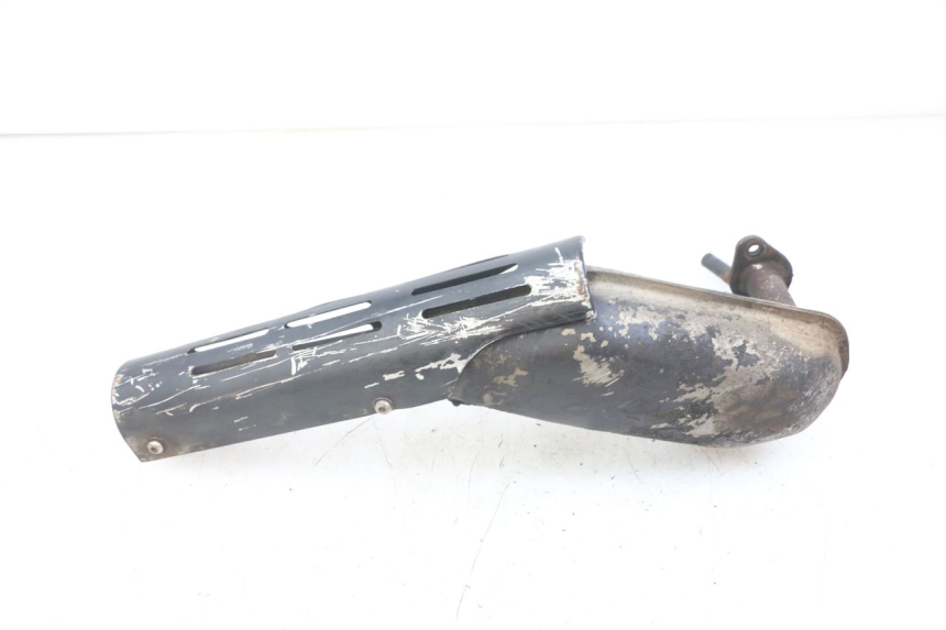 photo de AUSPUFFTOPF PEUGEOT 103 VOGUE VS2 50 (2004 - 2017) - Details der Befestigungspunkte