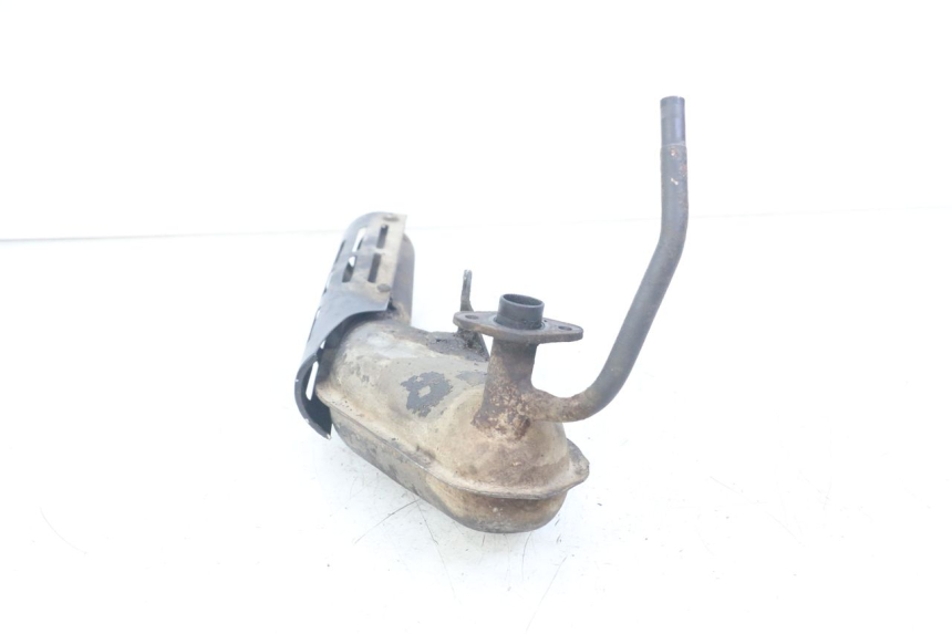 photo de AUSPUFFTOPF PEUGEOT 103 VOGUE VS2 50 (2004 - 2017) - Oberflächenzustand und Material