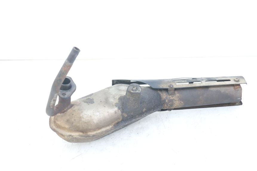 photo de AUSPUFFTOPF PEUGEOT 103 VOGUE VS2 50 (2004 - 2017) - Geprüftes Gebrauchtteil