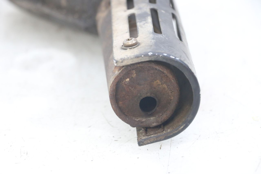 photo de AUSPUFFTOPF PEUGEOT 103 VOGUE VS2 50 (2004 - 2017) - Kennzeichnungen und Originalreferenzen