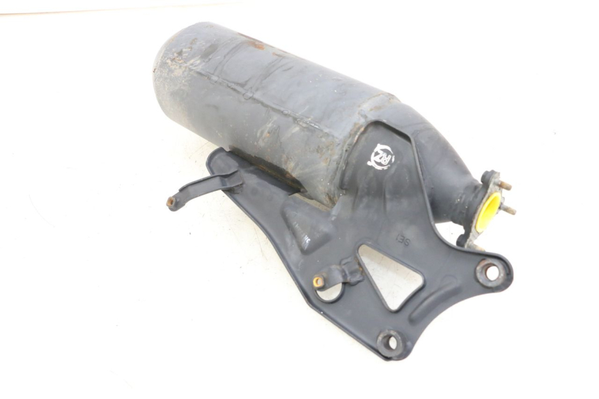 photo de AUSPUFFTOPF DAELIM A-FOUR 2T 50 (2005 - 2012) - Detailansicht des Bauteils