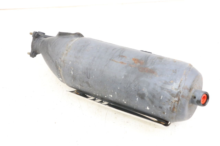 photo de AUSPUFFTOPF DAELIM A-FOUR 2T 50 (2005 - 2012) - Alternative Perspektive