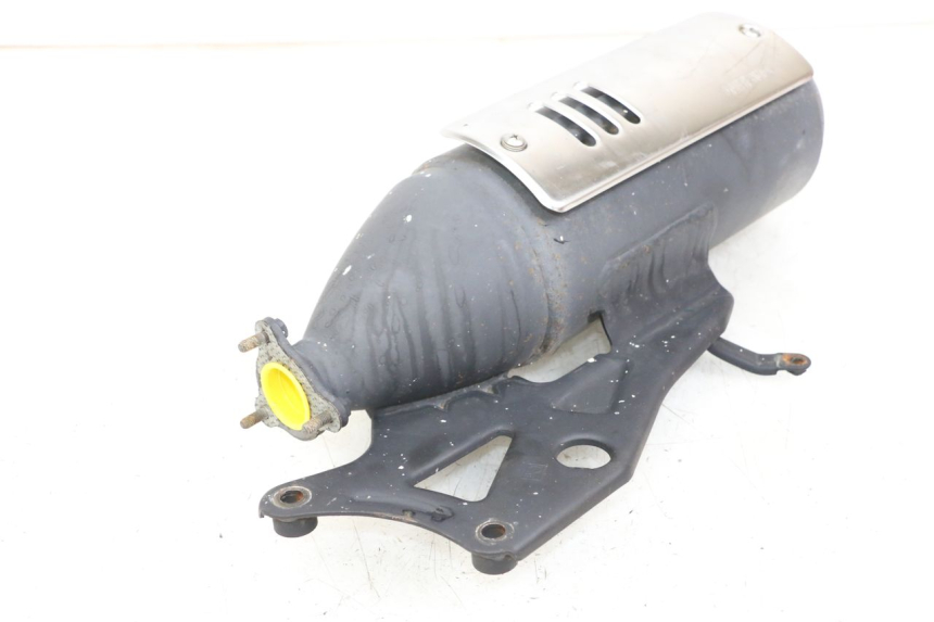 photo de AUSPUFFTOPF DAELIM A-FOUR 2T 50 (2005 - 2012) - Gesamtansicht des Produkts