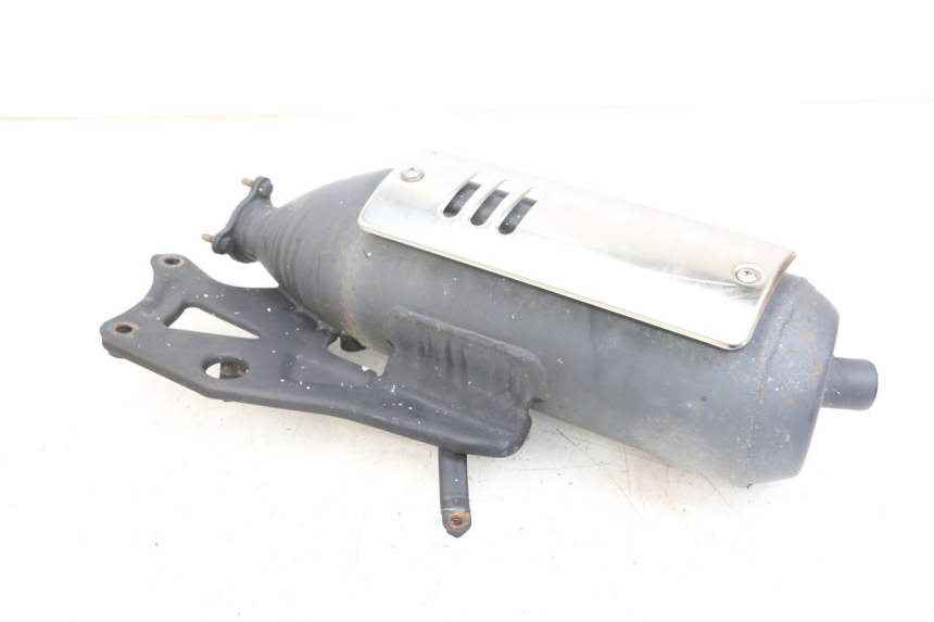 photo de AUSPUFFTOPF DAELIM A-FOUR 2T 50 (2005 - 2012) - Details der Befestigungspunkte