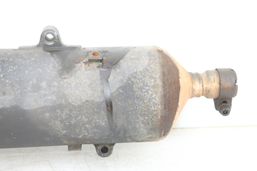 photo de AUSPUFF ADIVA AD3 300 (2014 - 2020) - Alternativer Blickwinkel