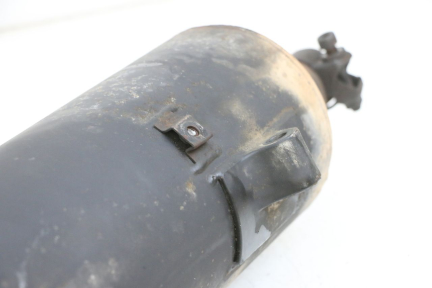 photo de AUSPUFF ADIVA AD3 300 (2014 - 2020) - Alternative Perspektive