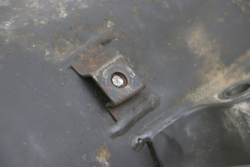 photo de AUSPUFF ADIVA AD3 300 (2014 - 2020) - Technische Nahaufnahme