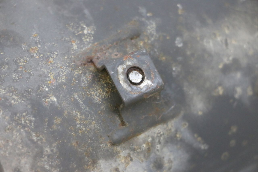 photo de AUSPUFF ADIVA AD3 300 (2014 - 2020) - Gesamtansicht des Produkts