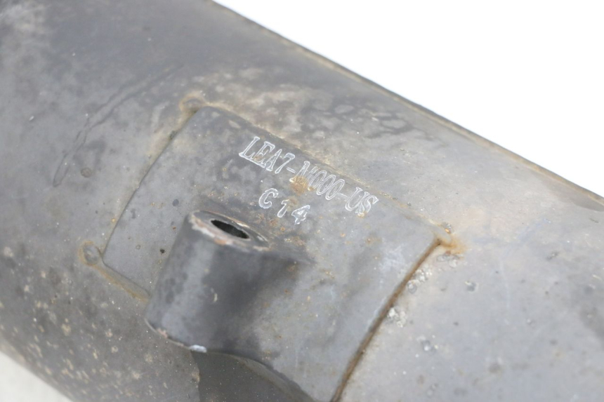 photo de AUSPUFF ADIVA AD3 300 (2014 - 2020) - Geprüftes Gebrauchtteil