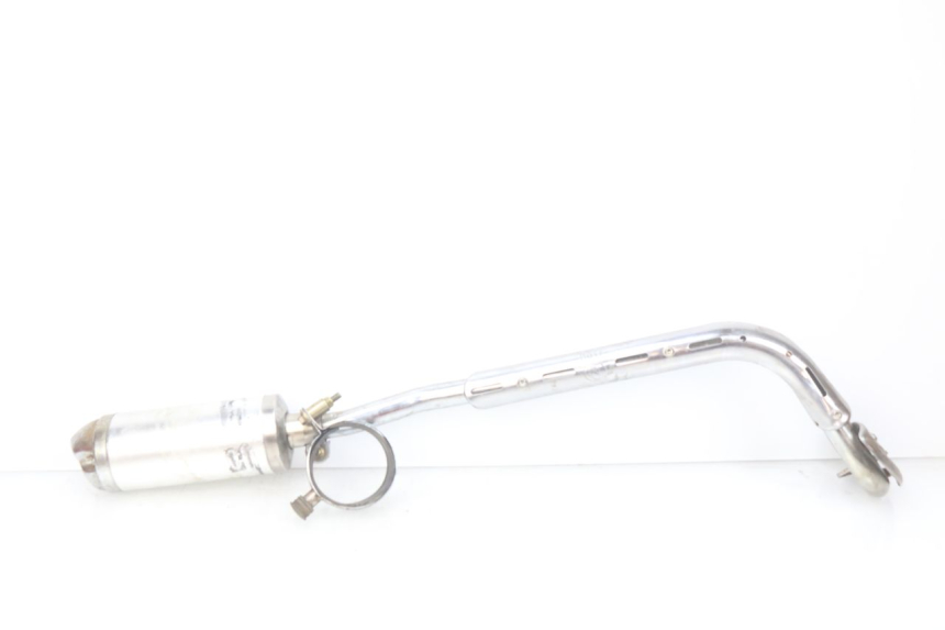 photo de AUSPUFFANLAGE ORION AGB37 CRF1 DIRT BIKE 125 (2013 - 2021) - Hauptansicht